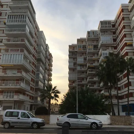 Estoril ベニカシム