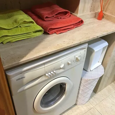 Apartman Estoril Benicàssim