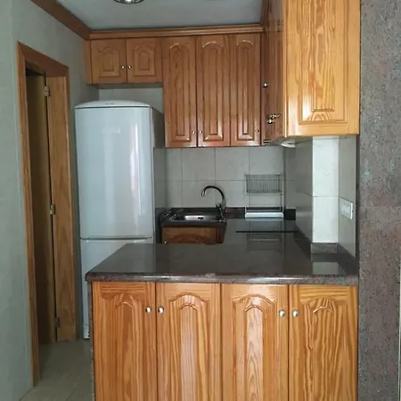 Estoril Apartment Benicassim