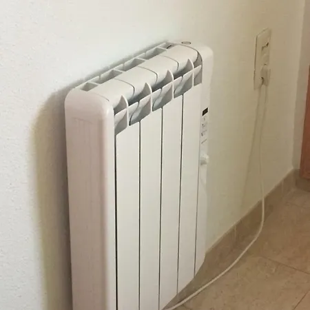 Estoril Apartman Benicàssim