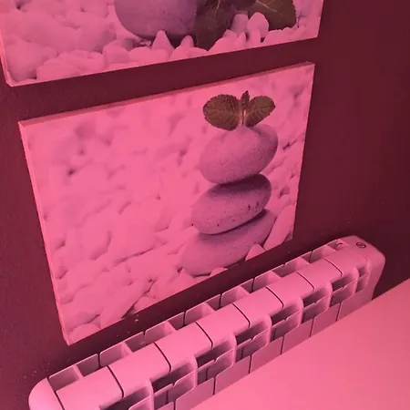 Estoril Apartman Benicàssim