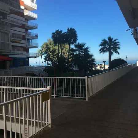 아파트 Estoril 베니카씸