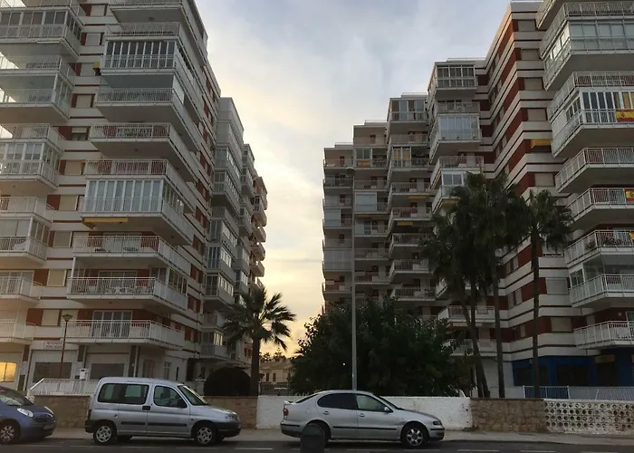 Estoril Benicàssim