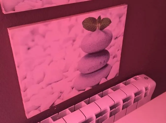 Estoril Lejlighed Benicàssim