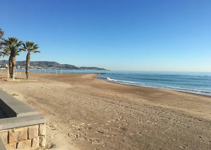 Lejlighed Estoril Benicàssim