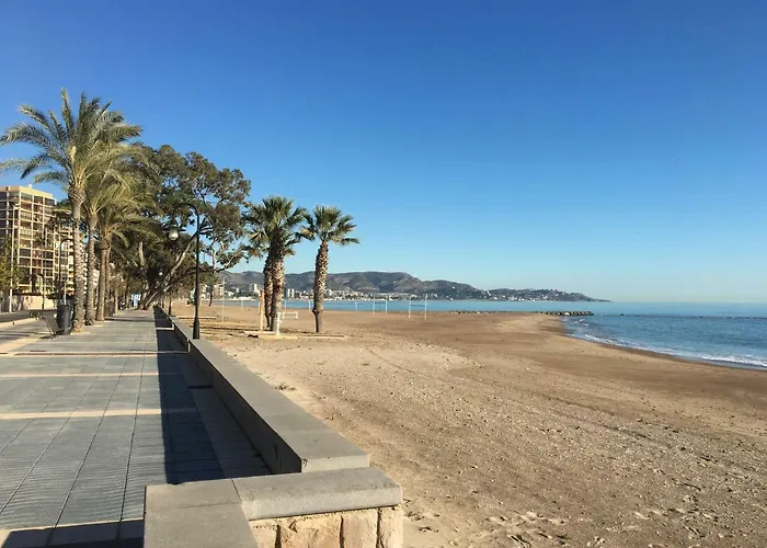 Estoril * Benicàssim