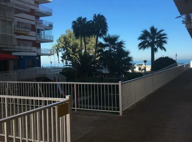 Lejlighed Estoril Benicàssim