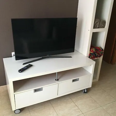 Estoril Apartamento *