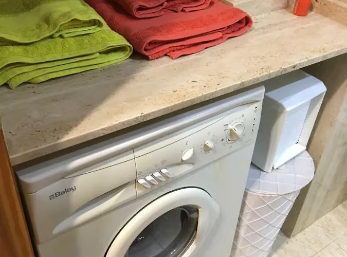 Apartamento Estoril Benicàssim