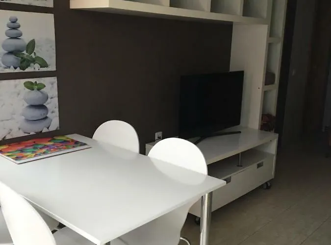 Estoril Apartamento Benicàssim
