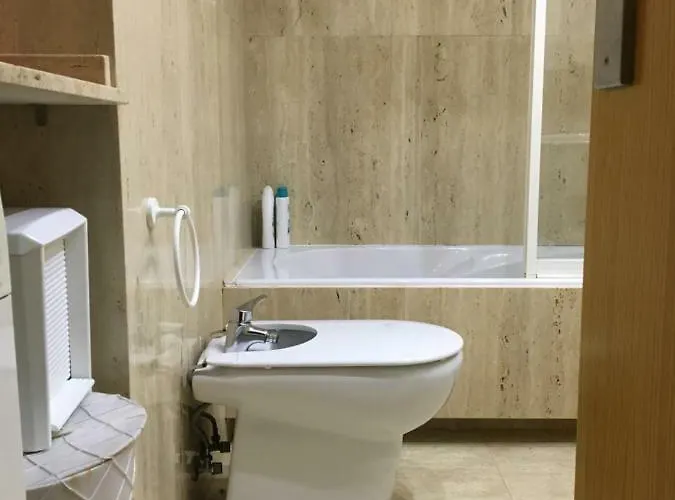 Apartamento Estoril Benicàssim