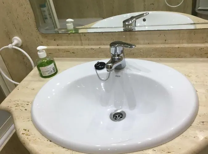 Estoril Apartamento *