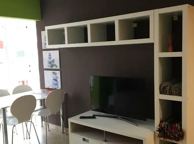 Estoril Apartamento *