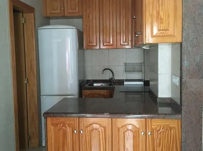 Estoril Apartamento Benicàssim