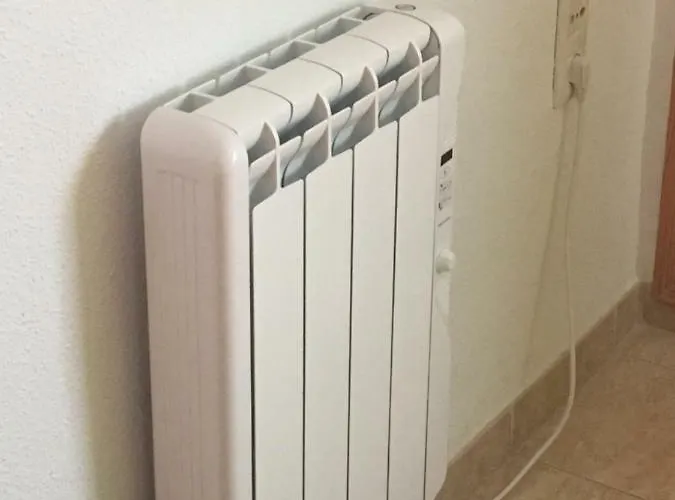 Estoril Apartamento Benicàssim