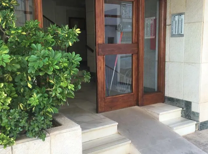 Estoril Apartamento *