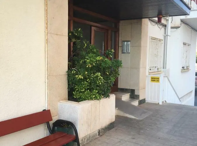 Apartamento Estoril *